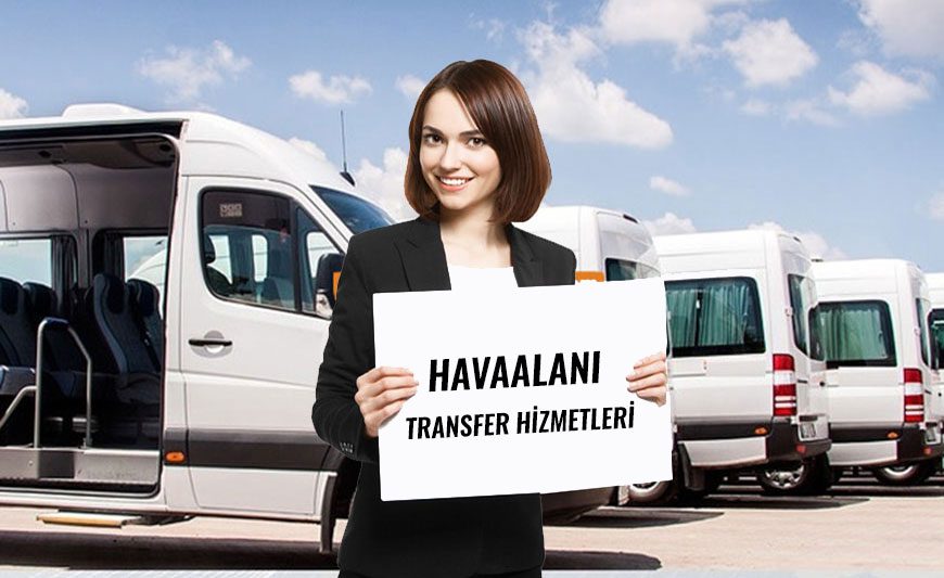 Çukurova Havalimanı Vip Servis