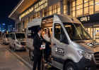 Çukurova Havalimanı Gaziantep Havalimanı Transfer