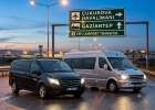 Çukurova Havalimanı Gaziantep Havalimanı VIP Transfer